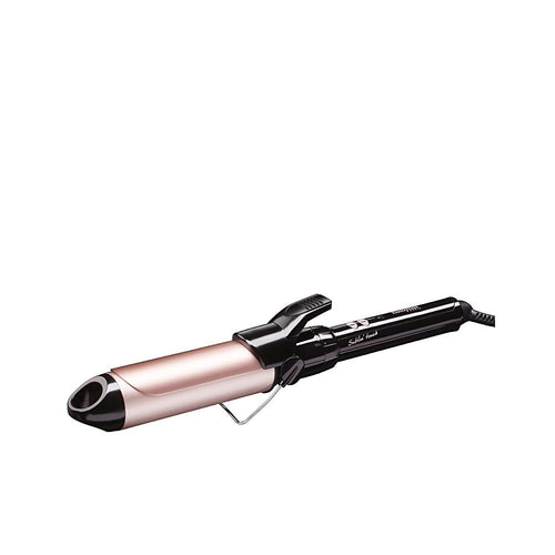 Babyliss Rizador Sublim'Touch Fer À Boucler Créez Des Boucles Parfaites