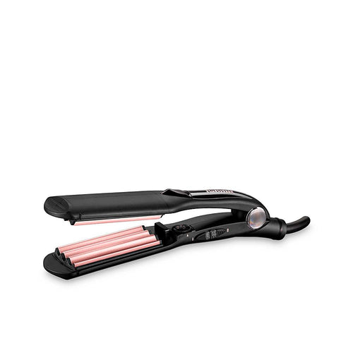 Babyliss Plancha De Pelo Crimper Fer À Crimper Cheveux Pour Un Style Durable