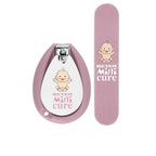 Beter Mini Cure Cuidado Uñas Kit Cura Unghie Bambini Unghie Delicate Sempre Perfette