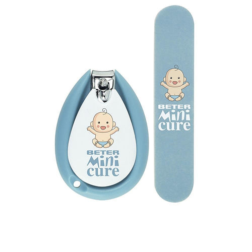 Beter Mini Cure Cuidado Uñas Kit Per La Cura Delle Unghie Per Bambini Unghie Perfette Sempre