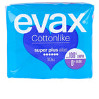 Evax Cottonlike Assorbenti Super Plus Con Ali Per Flusso Intenso Protezione Totale