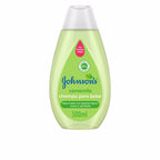 Johnson's Baby Johnson's Baby Camomilla Shampoo Cura Delicata Senza Lacrime