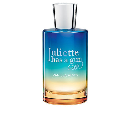 Juliette Has A Gun Vanilla Vibes Perfume Eau De Parfum Encanto Vainilla Misteriosa