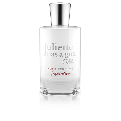 Juliette Has A Gun Not A Perfume Superdose Perfume Eau De Parfum Superclean Superpure Scent