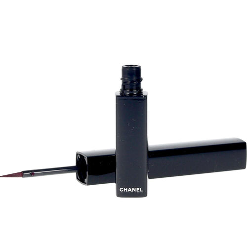 Chanel Le Liner De Chanel Eyeliner Liquido Sguardo Audace E Preciso