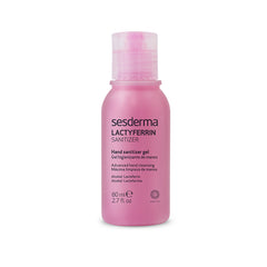 Sesderma Lactyferrin Gel Igienizzante Mani