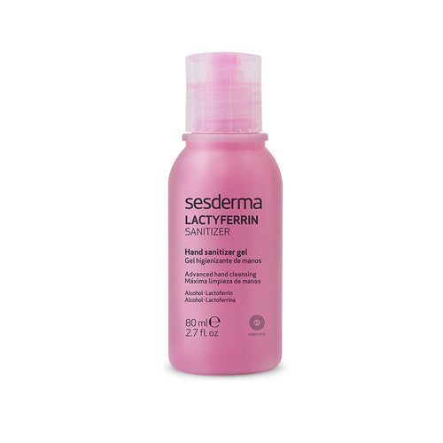 Sesderma Lactyferrin Gel Igienizzante Mani