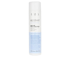 Revlon Re-Start Shampoo Idratante Setosi E Brillanti