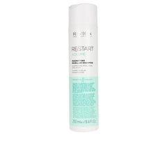 Revlon Re-Start Shampoo Volume Rimpolpante Volume Straordinario In Un Click