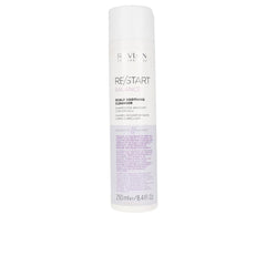 Revlon Re-Start Champú Limpiador Suave Suaviza Y Equilibra