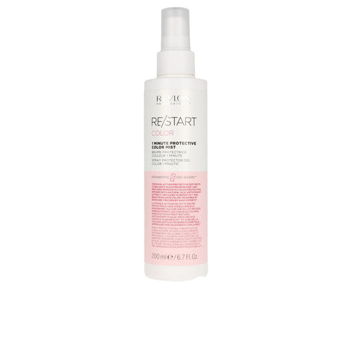 Revlon Re-Start Spray Protector De Color Cabello Defensa Antioxidante