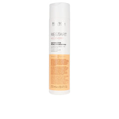 Revlon Re-Start Shampoo Micellare Restaurativo Forza E Lucentezza