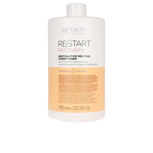 Revlon Re-Start Balsamo Capelli Ristrutturante Capelli Setosi E Lucenti