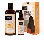 Nuggela & Sulé Champús Hair Treatment Kit Longer Thicker Hair