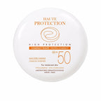 Avène Solaire Haute Protection Kompakte Foundation SPF 50 Für Gleichmäßigen Teint