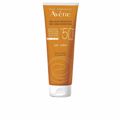 Avène Solaire Haute Protection Crema Solar SPF50 Protección Definitiva Del Sol