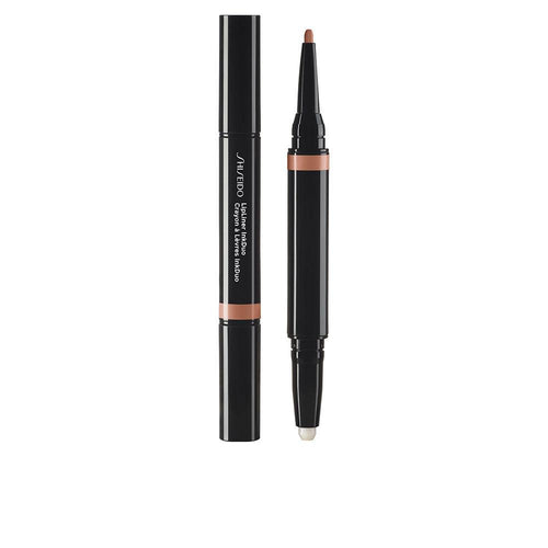 Shiseido Lipliner Delineador De Labios Violet 8 Horas De Larga Duración