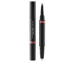 Shiseido Lipliner Delineador De Labios Violet 8 Horas De Larga Duración
