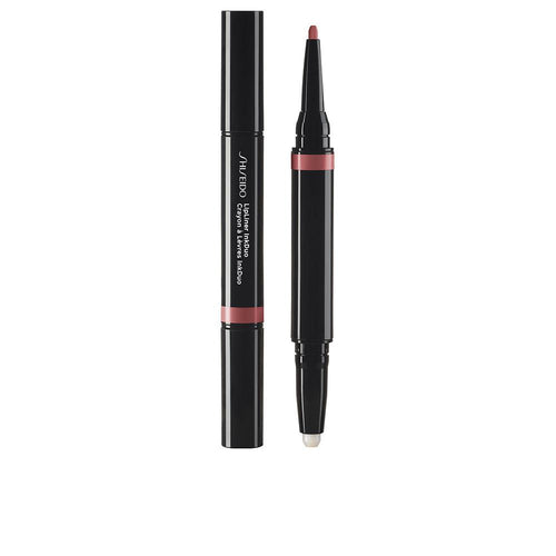 Shiseido Lipliner Delineador De Labios Violet 8 Horas De Larga Duración