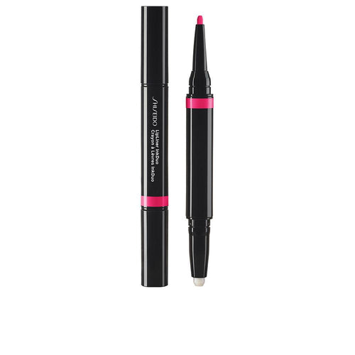 Shiseido Lipliner Delineador De Labios Violet 8 Horas De Larga Duración