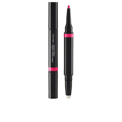 Shiseido Lipliner Delineador De Labios Violet 8 Horas De Larga Duración