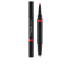 Shiseido Lipliner Delineador De Labios Violet 8 Horas De Larga Duración