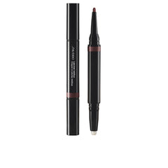 Shiseido Lipliner Delineador De Labios Violet 8 Horas De Larga Duración