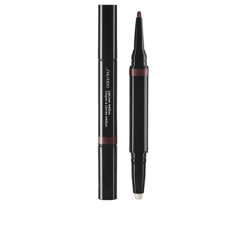 Shiseido Lipliner Delineador De Labios Violet 8 Horas De Larga Duración