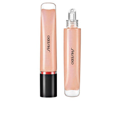 Shiseido Shimmer Brillo Labial Gel Hidratación Radiante