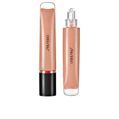 Shiseido Shimmer Brillo Labial Gel Hidratación Radiante