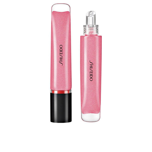 Shiseido Shimmer Brillo Labial Gel Hidratación Radiante