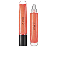 Shiseido Shimmer Brillo Labial Gel Hidratación Radiante