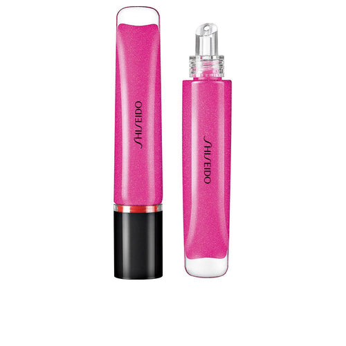 Shiseido Shimmer Brillo Labial Gel Hidratación Radiante