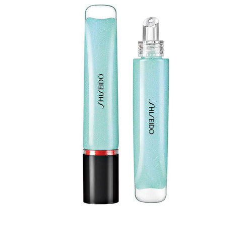 Shiseido Shimmer Brillo Labial Gel Hidratación Radiante