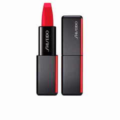 Shiseido Modernmatte Rossetto In Polvere Colore Matte A Lunga Durata