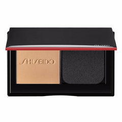 Shiseido Synchro Skin Base De Maquillaje En Polvo Radiant Glow All Day
