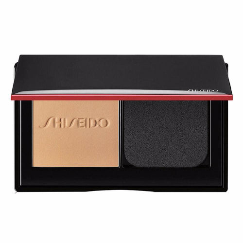Shiseido Synchro Skin Base De Maquillaje En Polvo Radiant Glow All Day