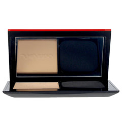 Shiseido Synchro Skin Base De Maquillaje En Polvo Radiant Glow All Day