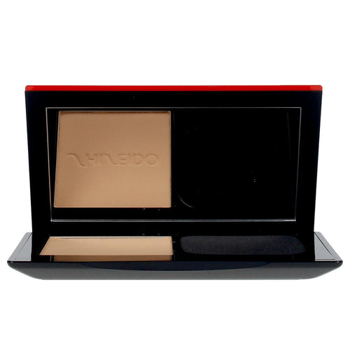 Shiseido Synchro Skin Fondotinta In Polvere Radiant Glow All Day