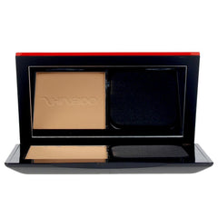 Shiseido Synchro Skin Base De Maquillaje En Polvo Radiant Glow All Day