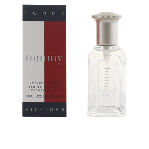 Tommy Hilfiger Tommy Perfume Eau De Toilette Aventura Americana Excepcional