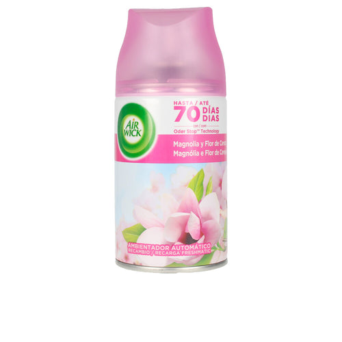 Air-Wick Freshmatic Ambientador Recambio Flor Di Ciliegio
