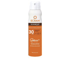 Ecran Sun Lemonoil Sonnenschutzspray Totaler UV Schutz