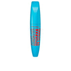 Rimmel London Scandaleyes Volume On Demand Mascara Intense Waterproof Lash Impact