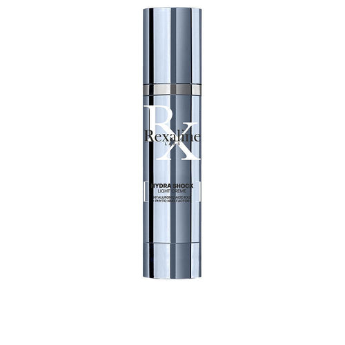 Rexaline Hydra Shock Crema Leggera Protezione Inquinamento Urbano