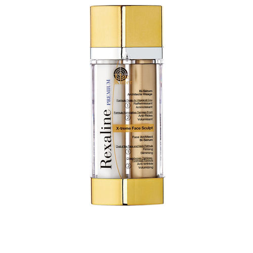 Rexaline Premium Line Killer Xtreme Siero Architect Facciale Contorni Definiti E Lifting