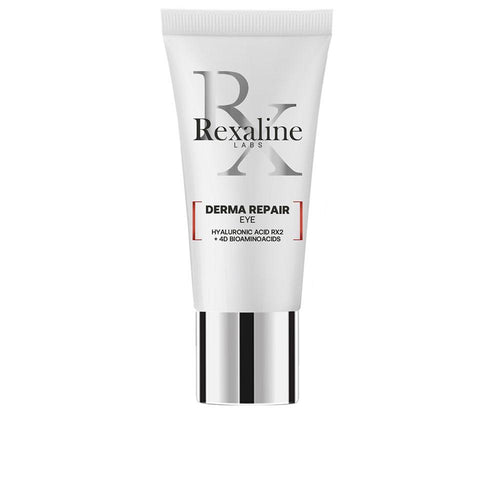 Rexaline Derma Trattamento Contorno Occhi Per Pelle Sensibile Idratazione E Sollievo Immediato
