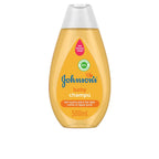 Johnson's Baby Johnson's Baby Shampoo Delicato Bagno Senza Lacrime