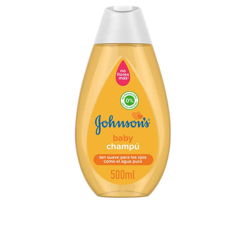 Johnson's Baby Johnson's Baby Shampoo Delicato Bagno Senza Lacrime