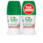 Byly Bio Natural 0% Deodorante Roll On Protezione 24 Ore